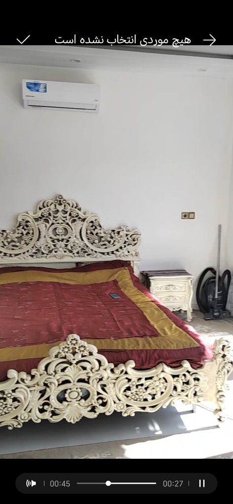 ویلا یک خوابه سامنی