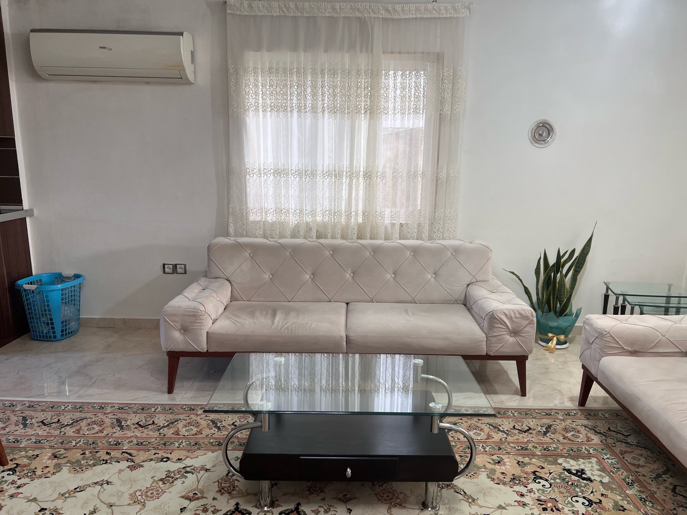 ویلا دوخوابه سورنا 1