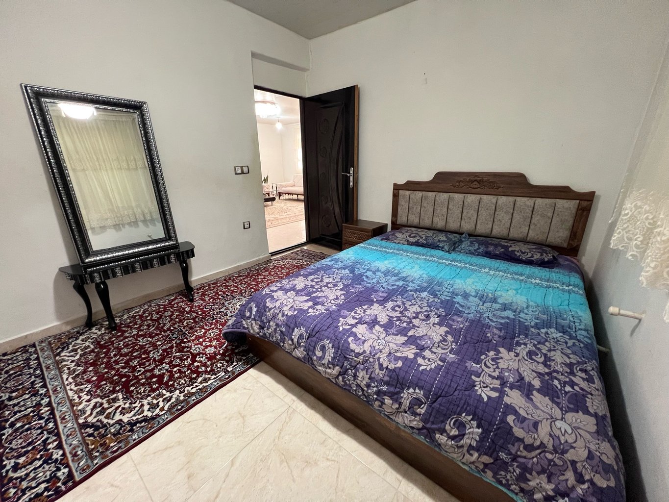 ویلا دوخوابه سورنا 1