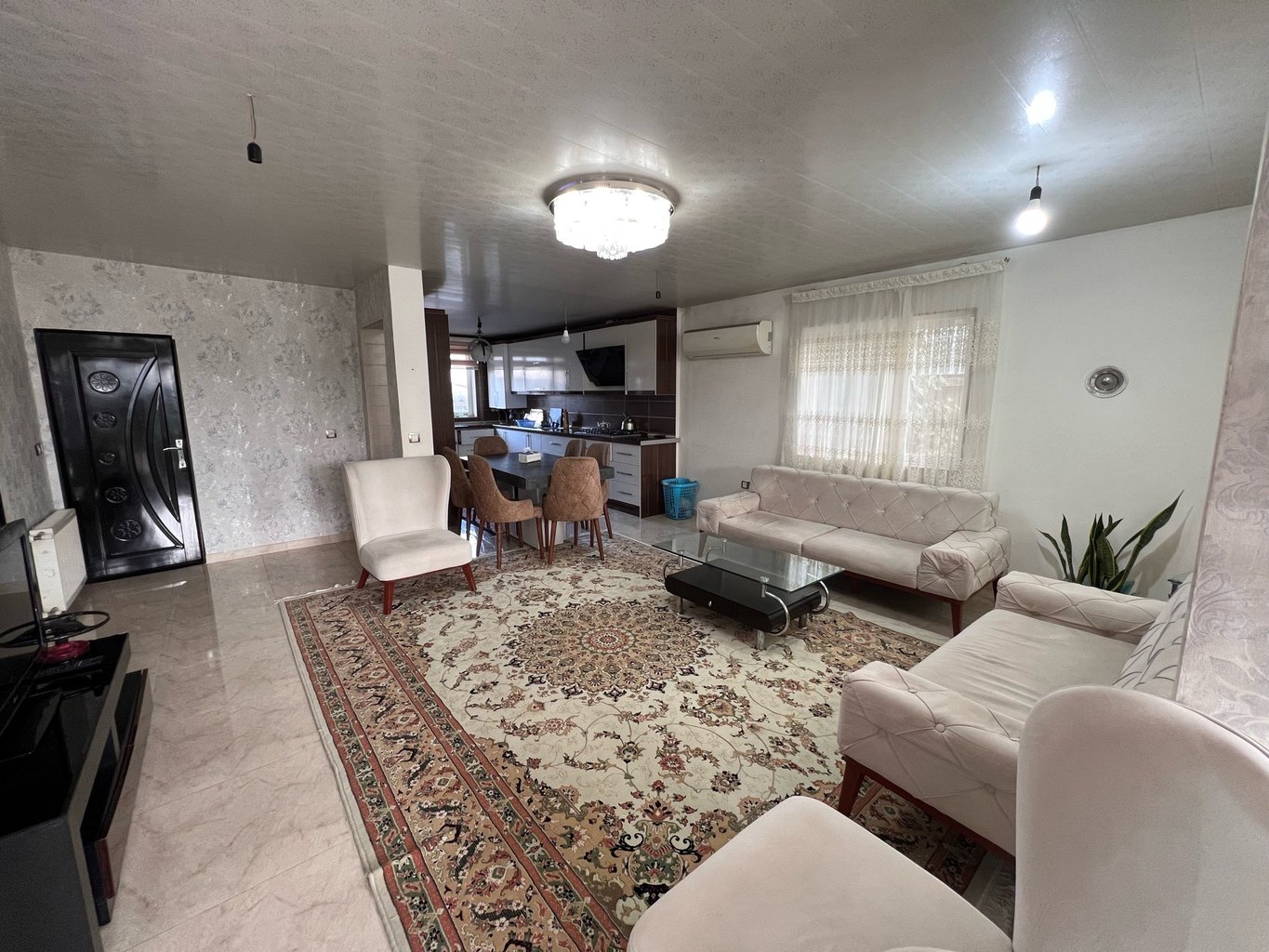 ویلا دوخوابه سورنا 1