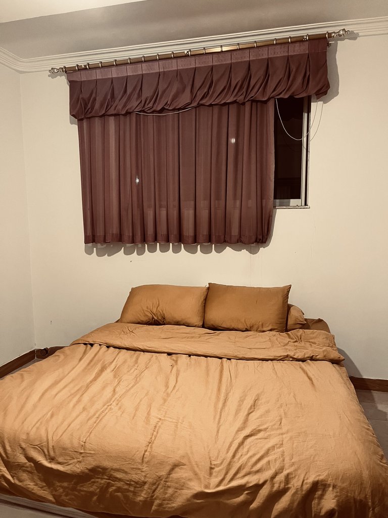 آپارتمان دوخوابه آریافر