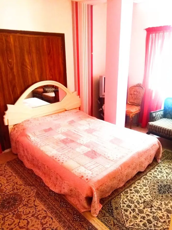 ویلا دوخوابه ساحلی گلسار 5