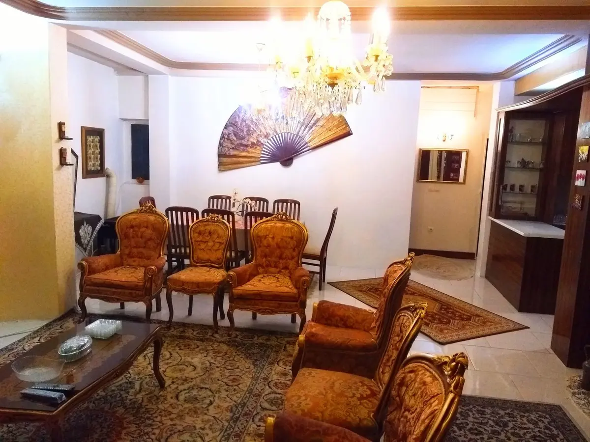 ویلا دوخوابه ساحلی گلسار 5