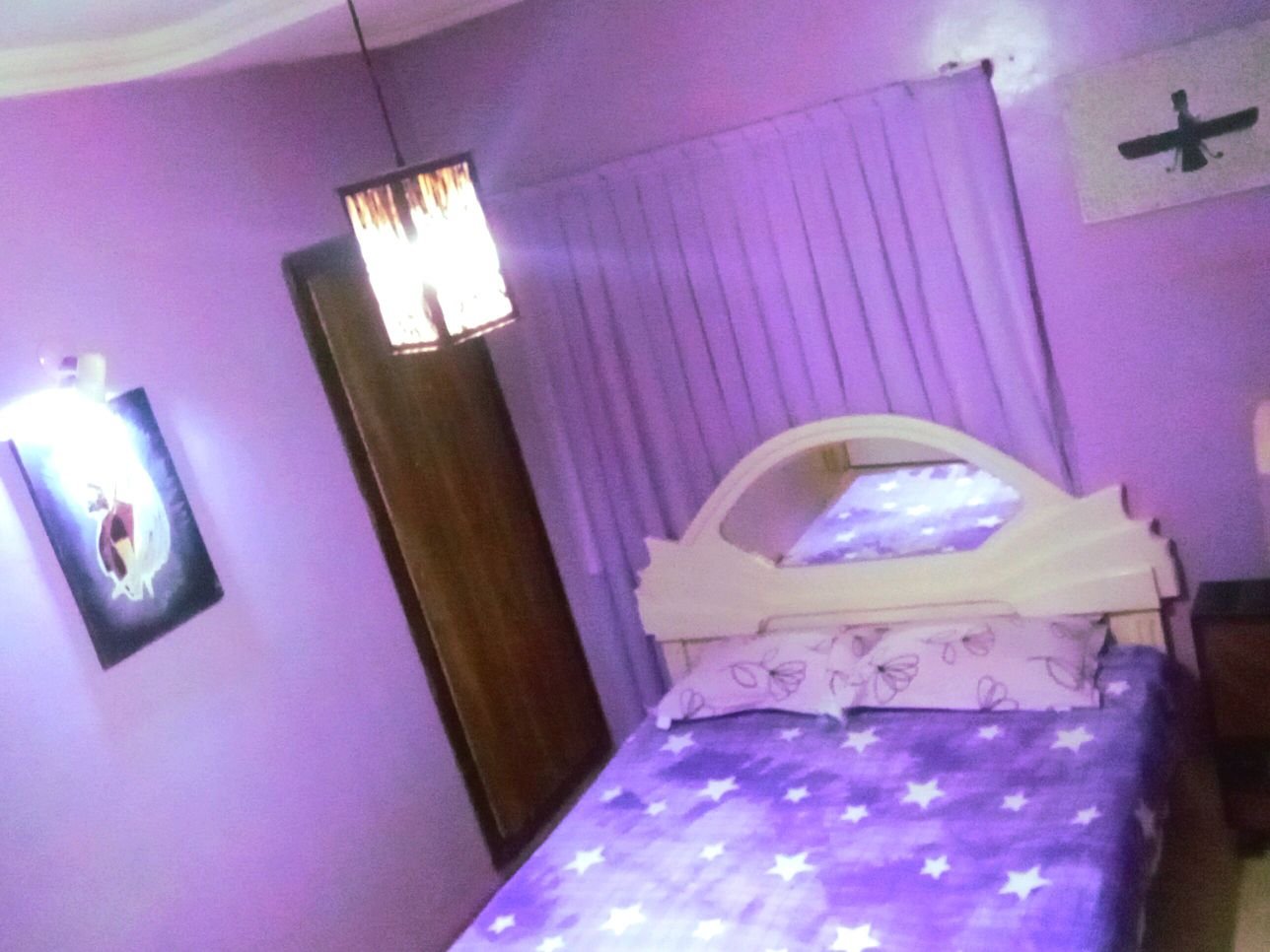 ویلا دوخوابه ساحلی گلسار 5