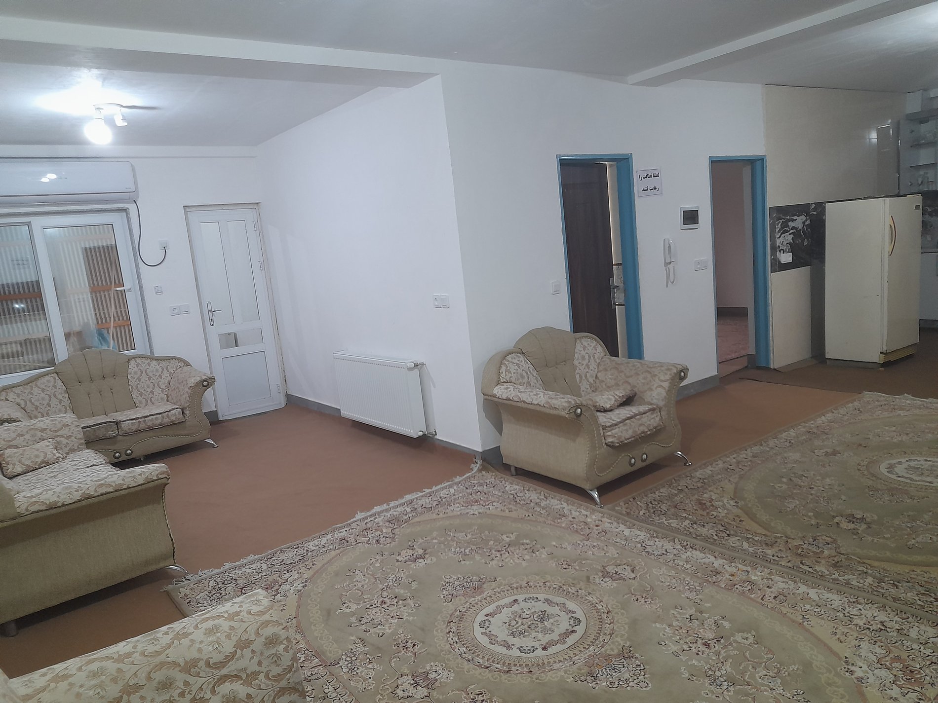 ویلا دوخوابه علیزاده 8