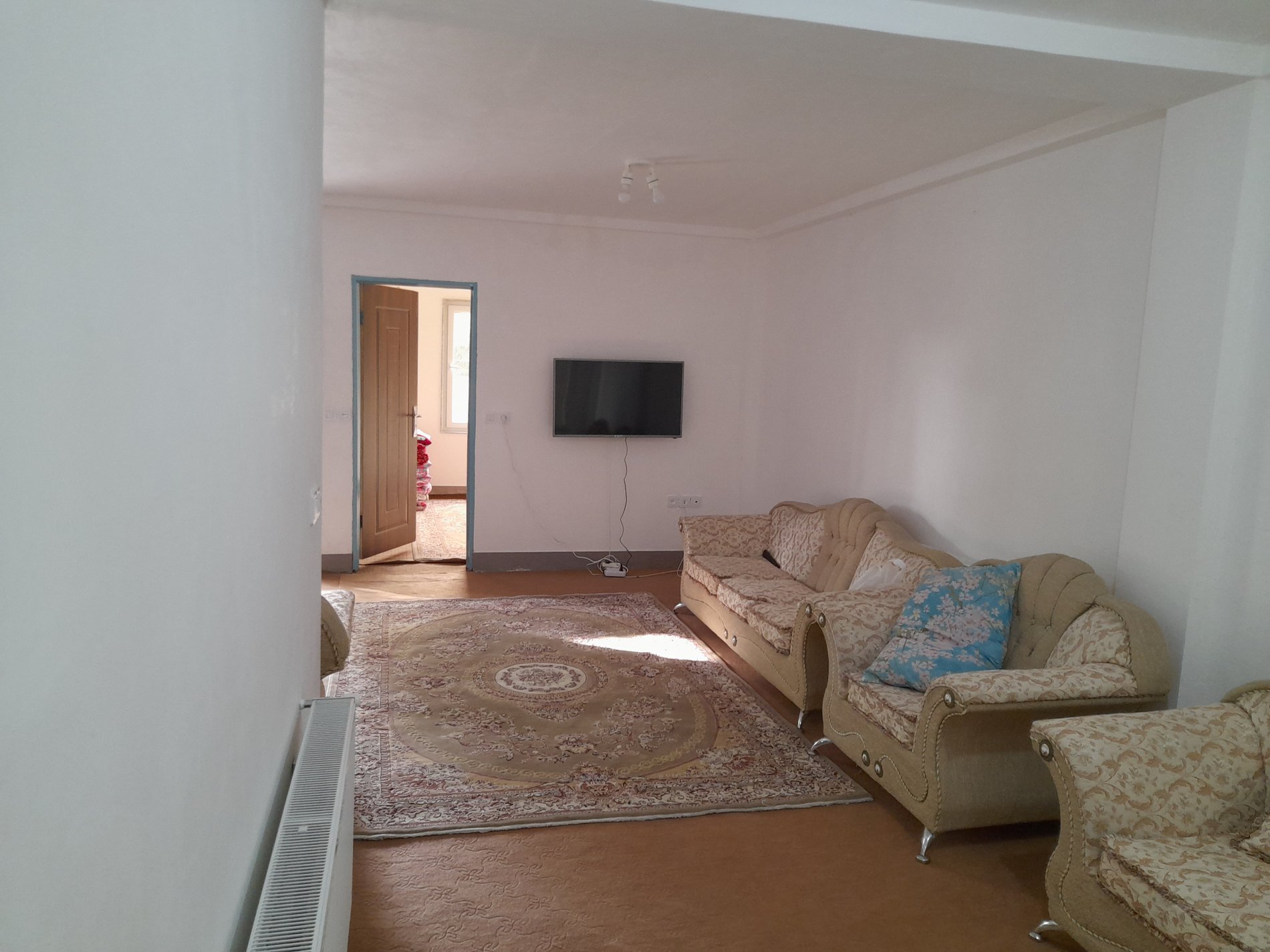 ویلا دوخوابه علیزاده 8