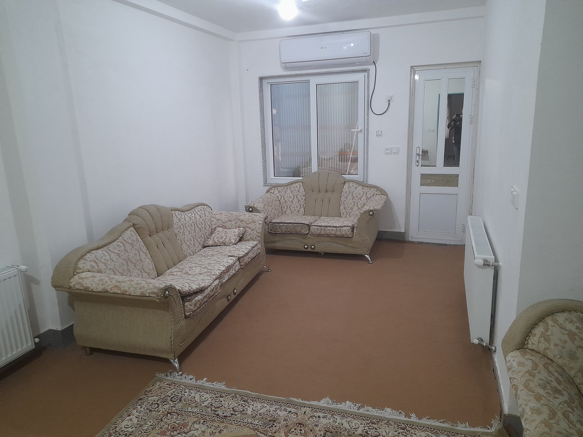 ویلا دوخوابه علیزاده 8