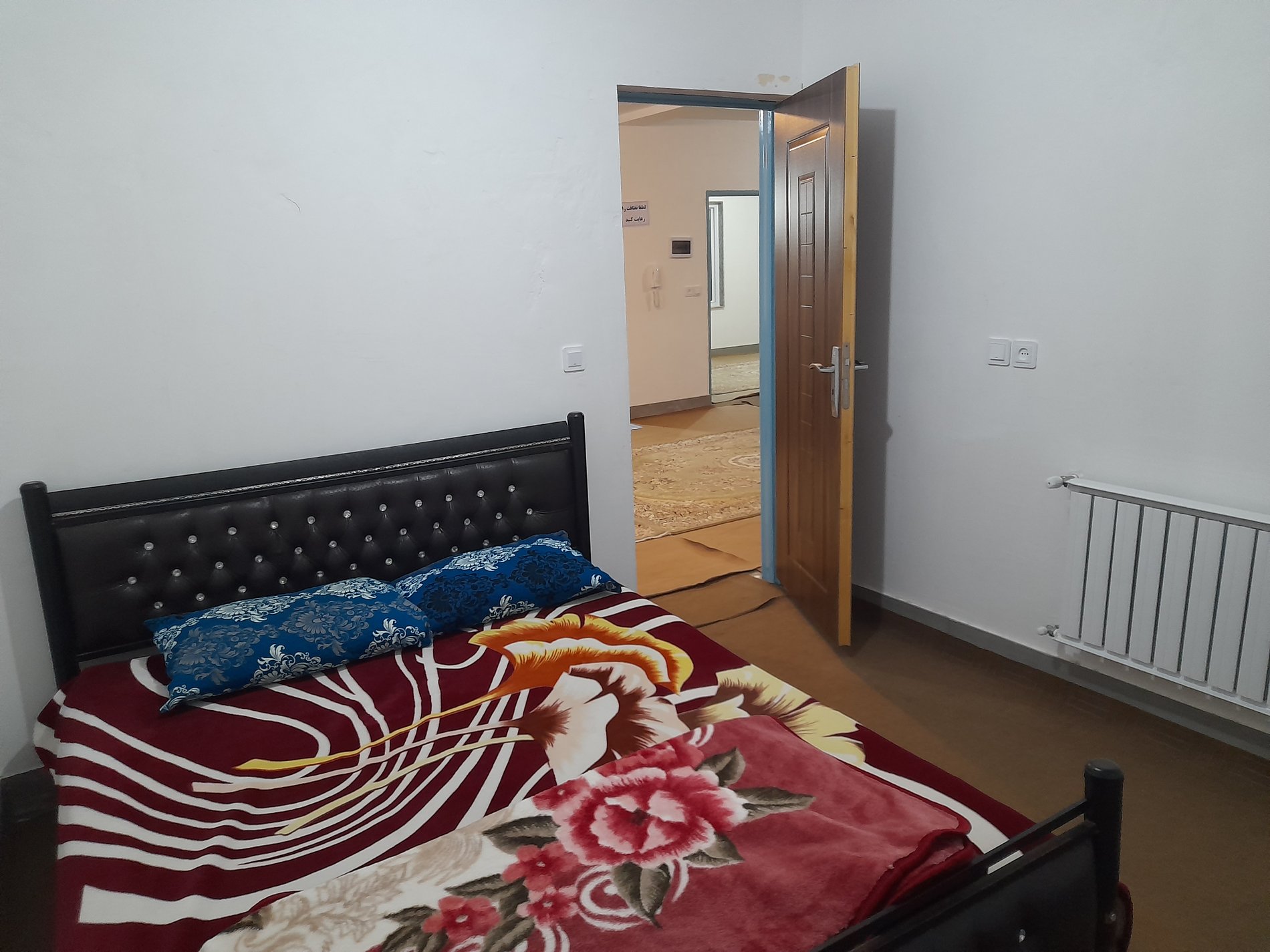 ویلا دوخوابه علیزاده 8