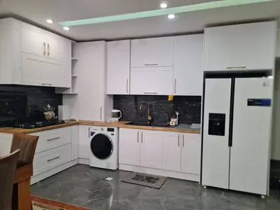 ویلا دوخوابه استخردار آبگرم سوم غربی