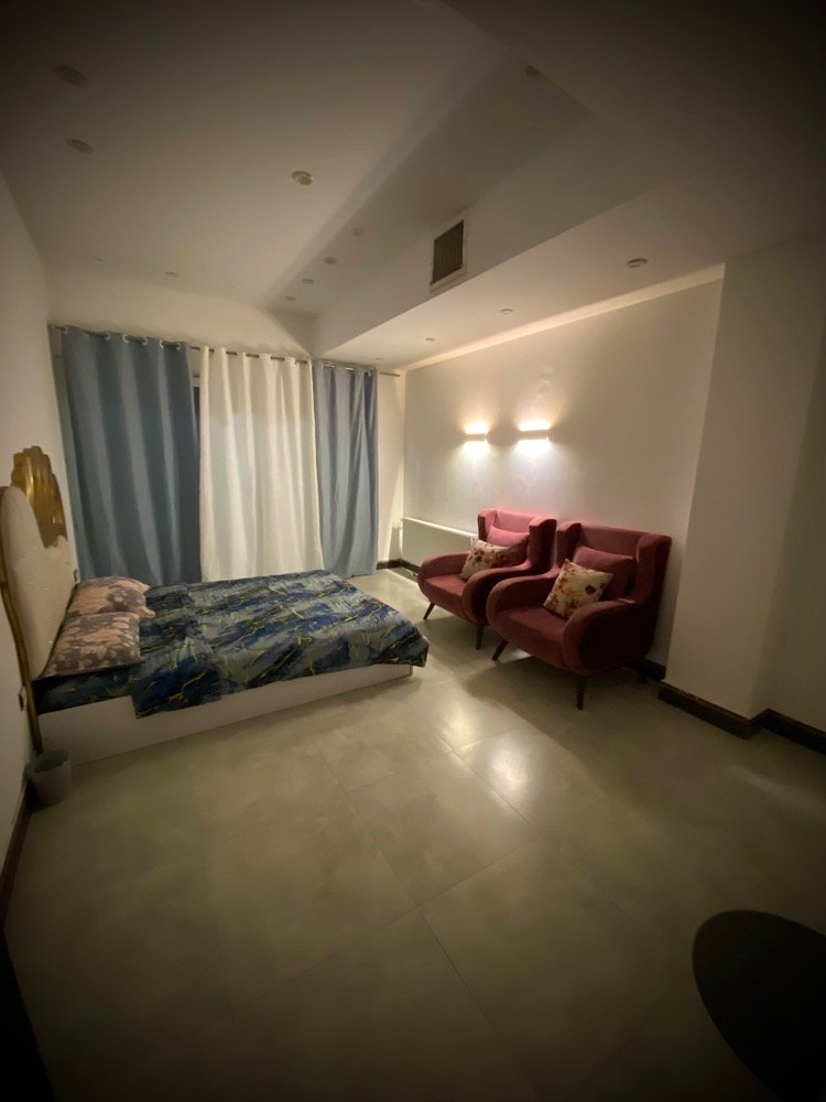 ویلا دوخوابه استخردار آبگرم باغ ارامش