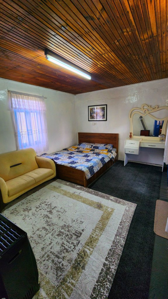 ویلا دوخوابه خانه مادربزرگه 1