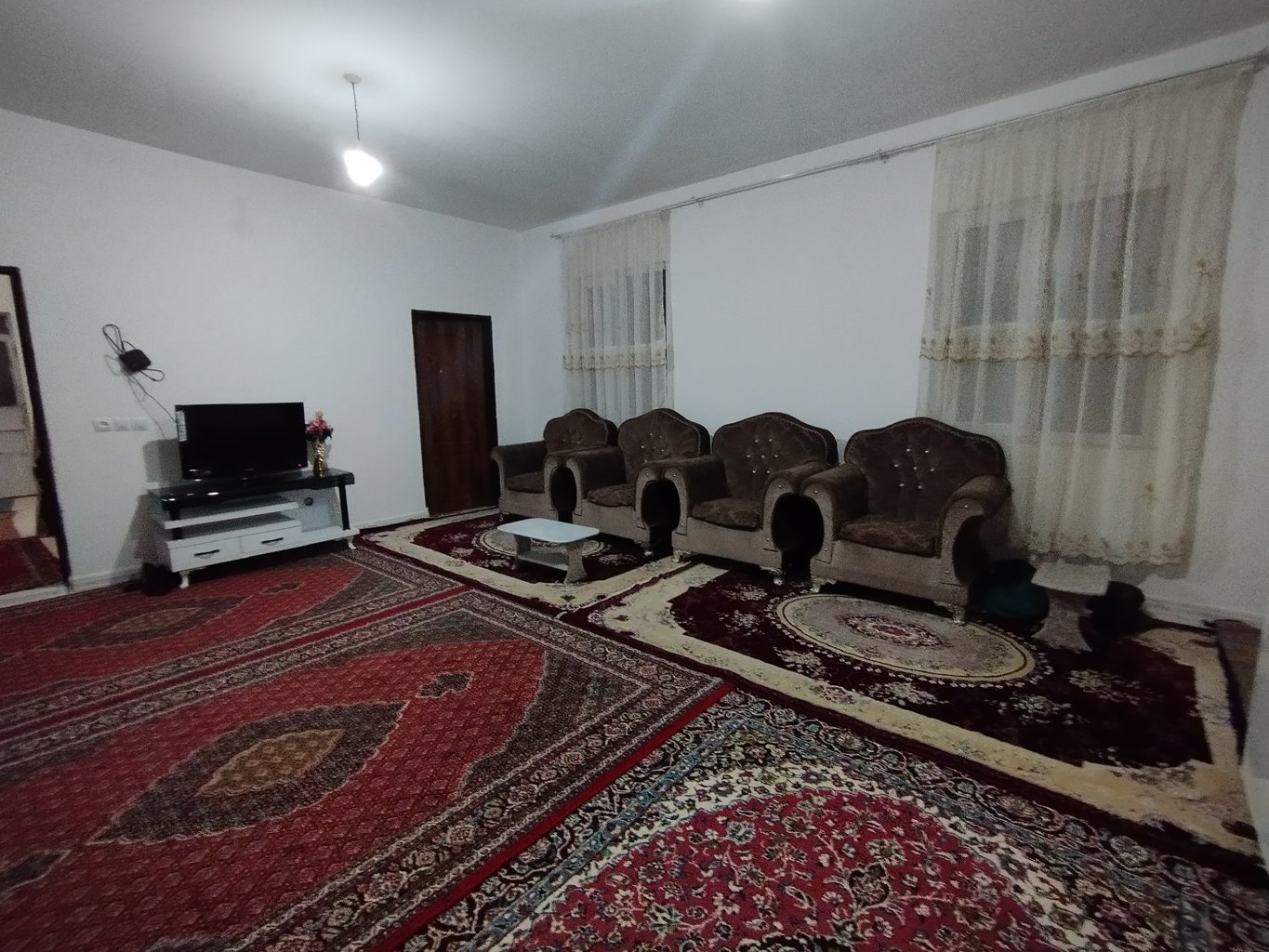 سوئیت یک خوابه صبا یک