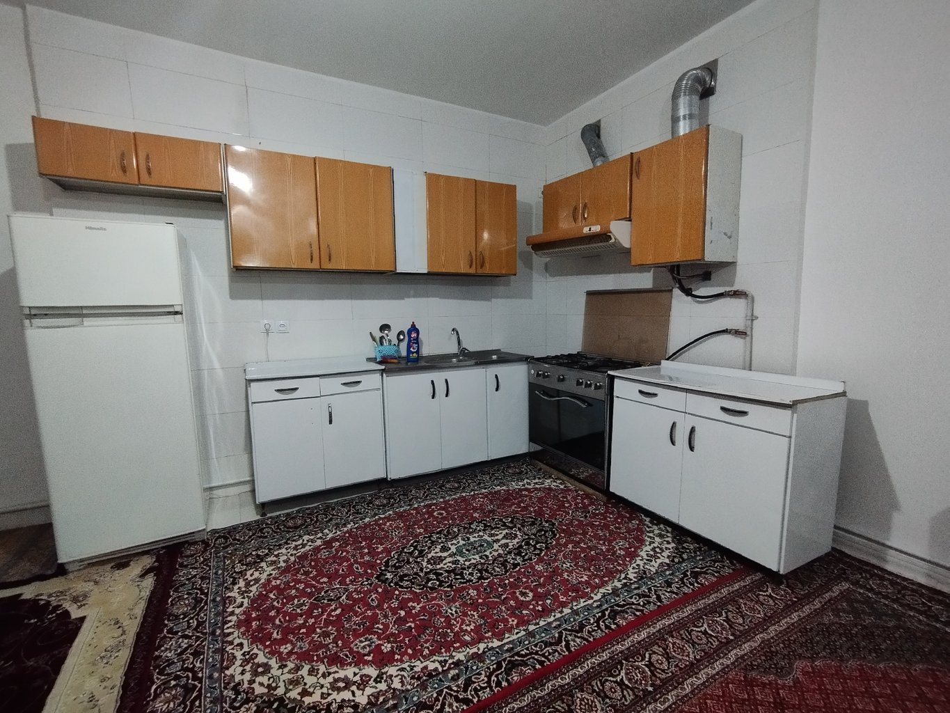 سوئیت یک خوابه صبا یک