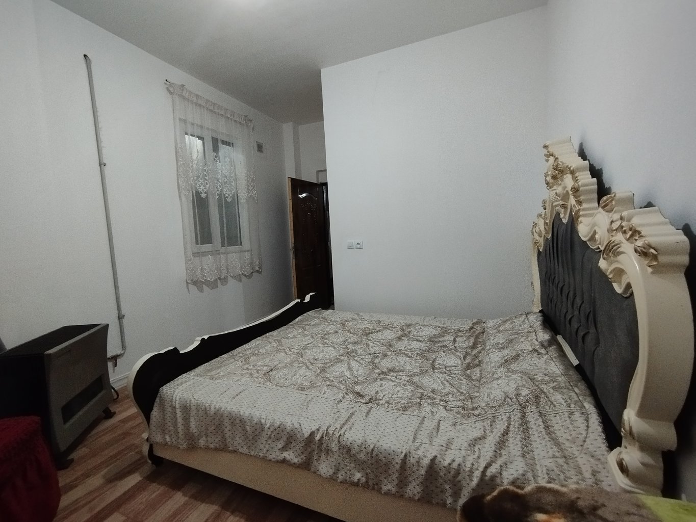 سوئیت یک خوابه صبا یک