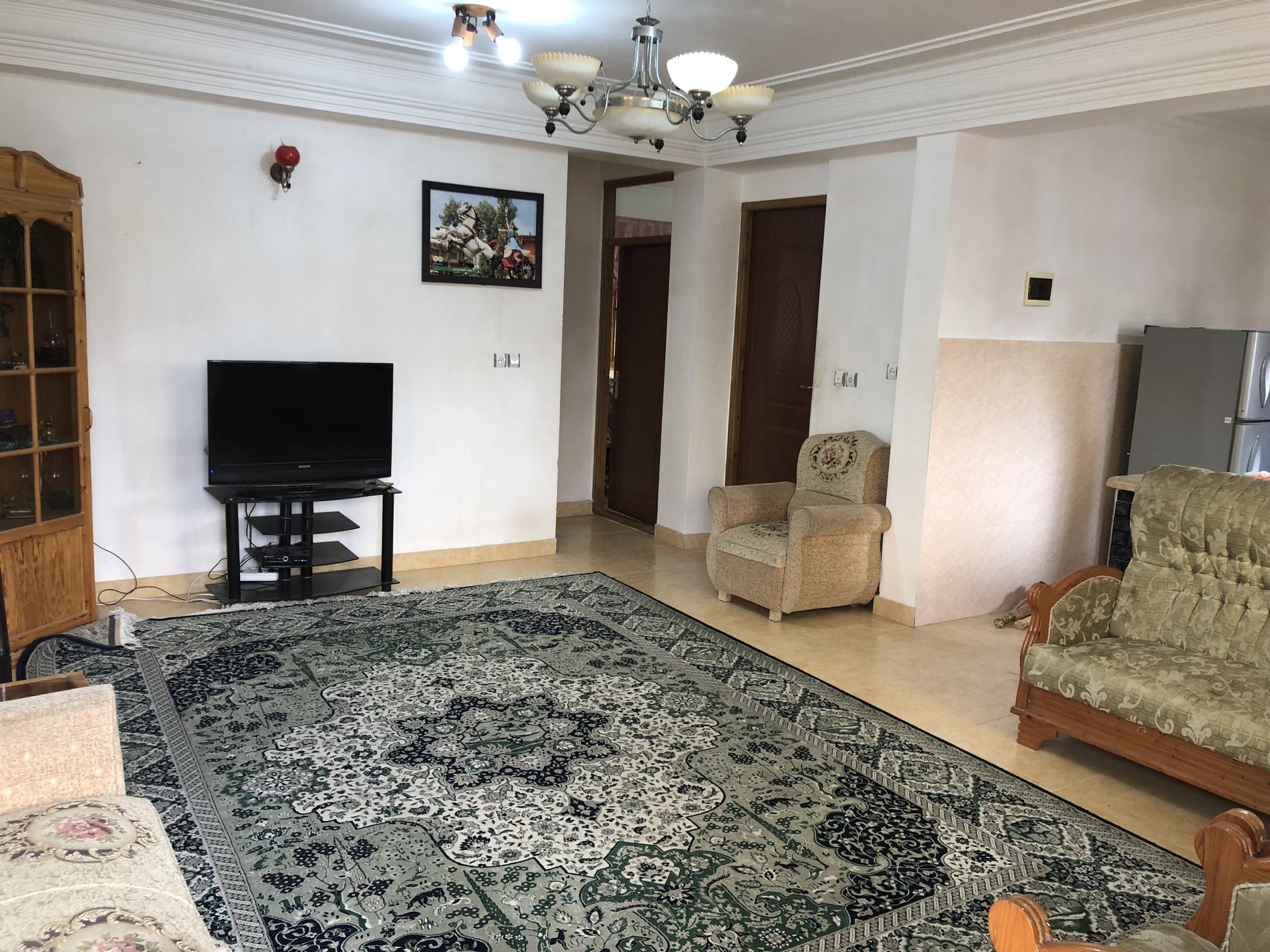 ویلا دوخوابه ماکلان