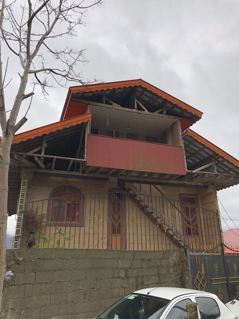 ویلا دوخوابه ماکلان