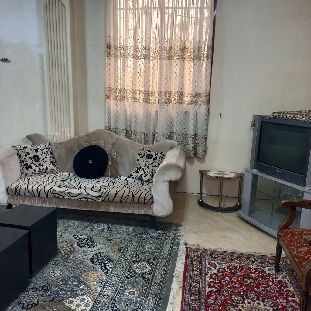 ویلا یک خوابه رضایی فر