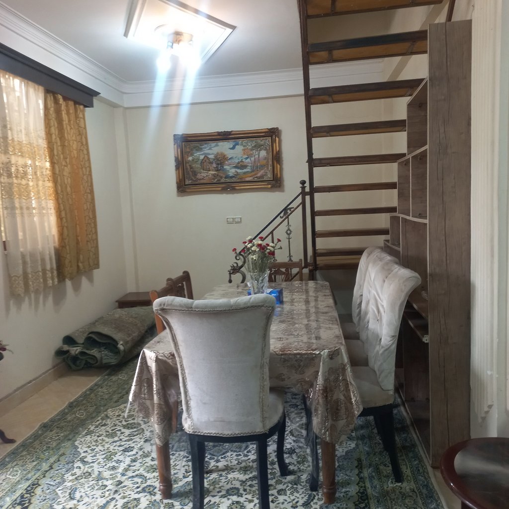 ویلا یک خوابه رضایی فر