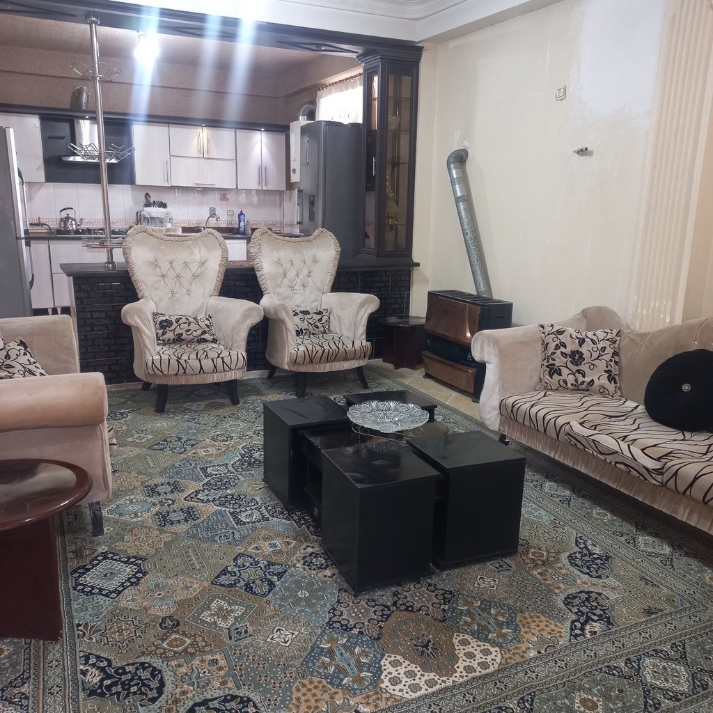 ویلا یک خوابه رضایی فر