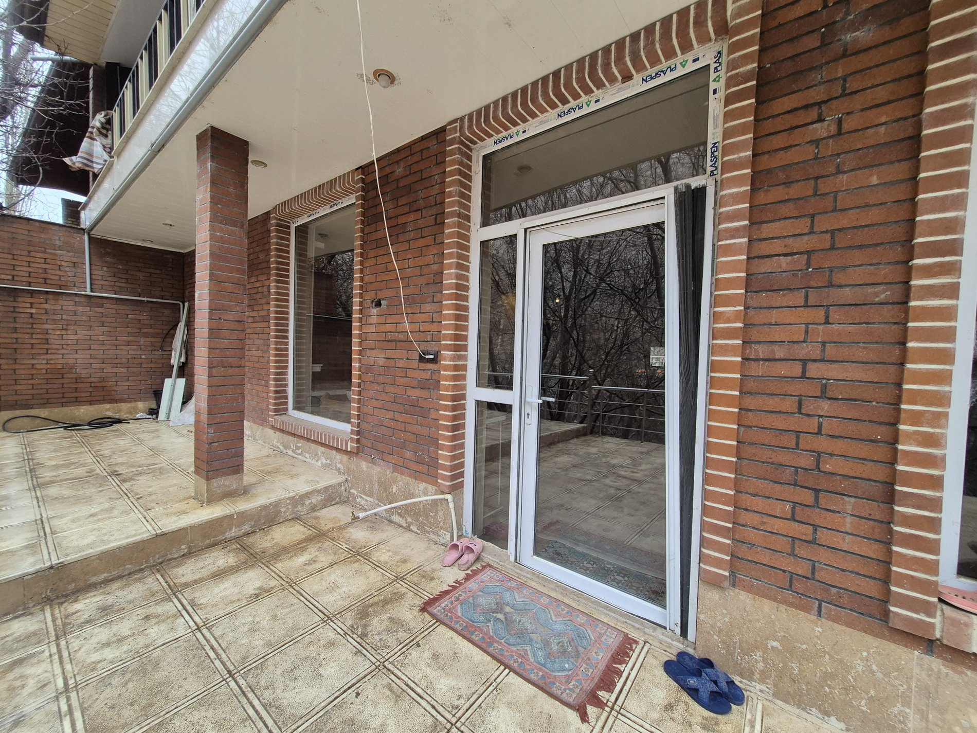 ویلا فلت طالبی