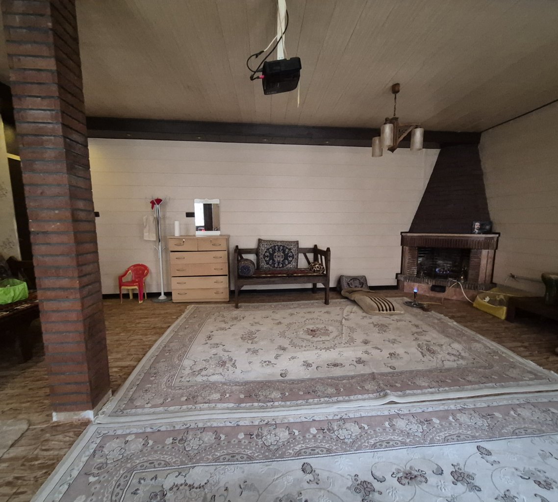 ویلا فلت طالبی