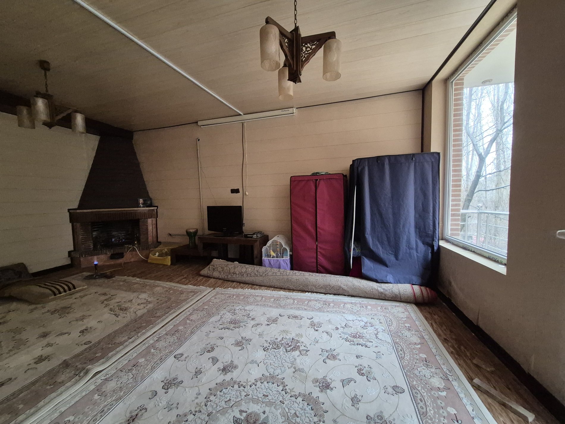 ویلا فلت طالبی