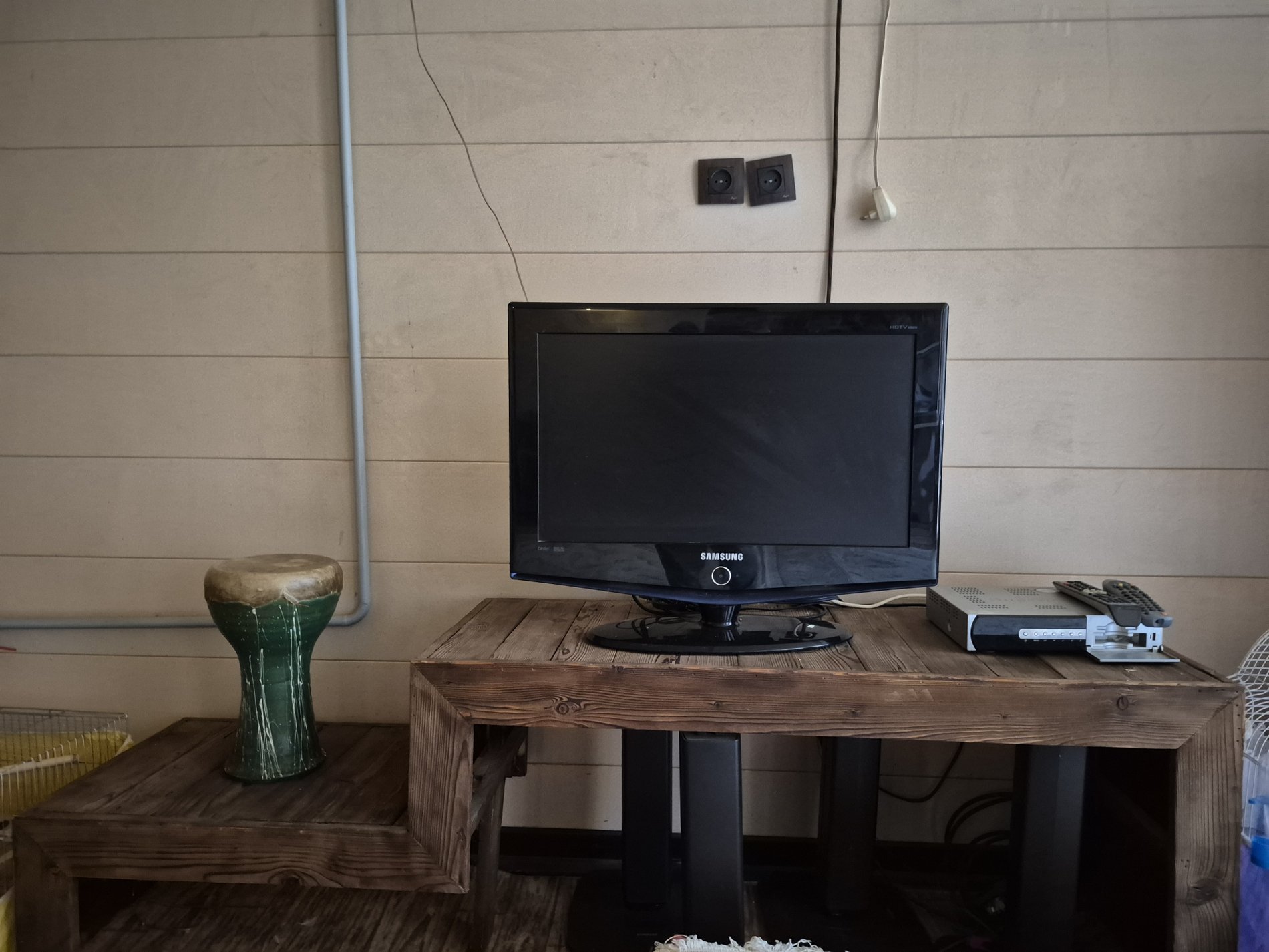 ویلا فلت طالبی