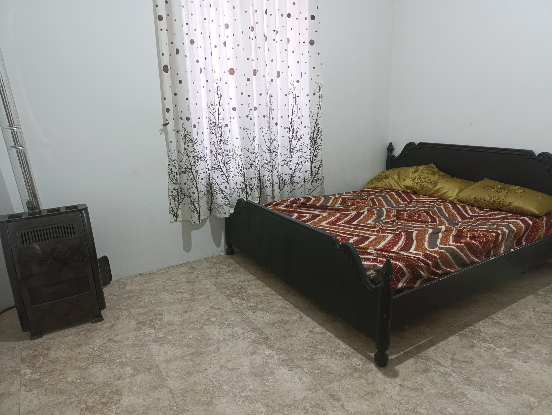 دوخوابه استخردار خرم 1