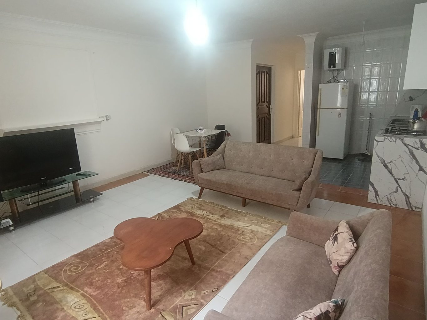 یک خوابه مینا