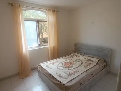 آپارتمان یک خوابه مینا