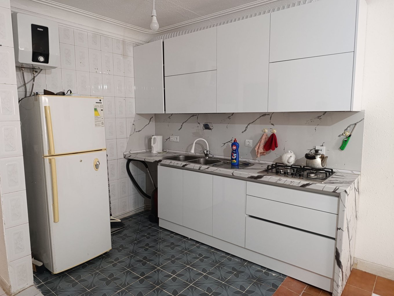 یک خوابه مینا