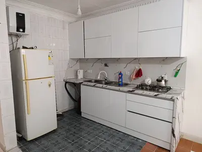 آپارتمان یک خوابه مینا