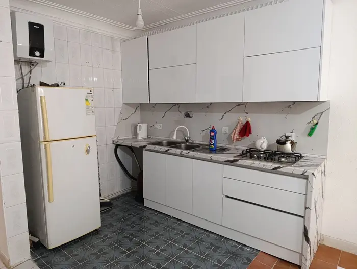 آپارتمان یک خوابه مینا