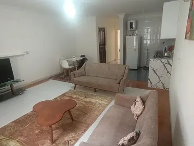 آپارتمان یک خوابه مینا