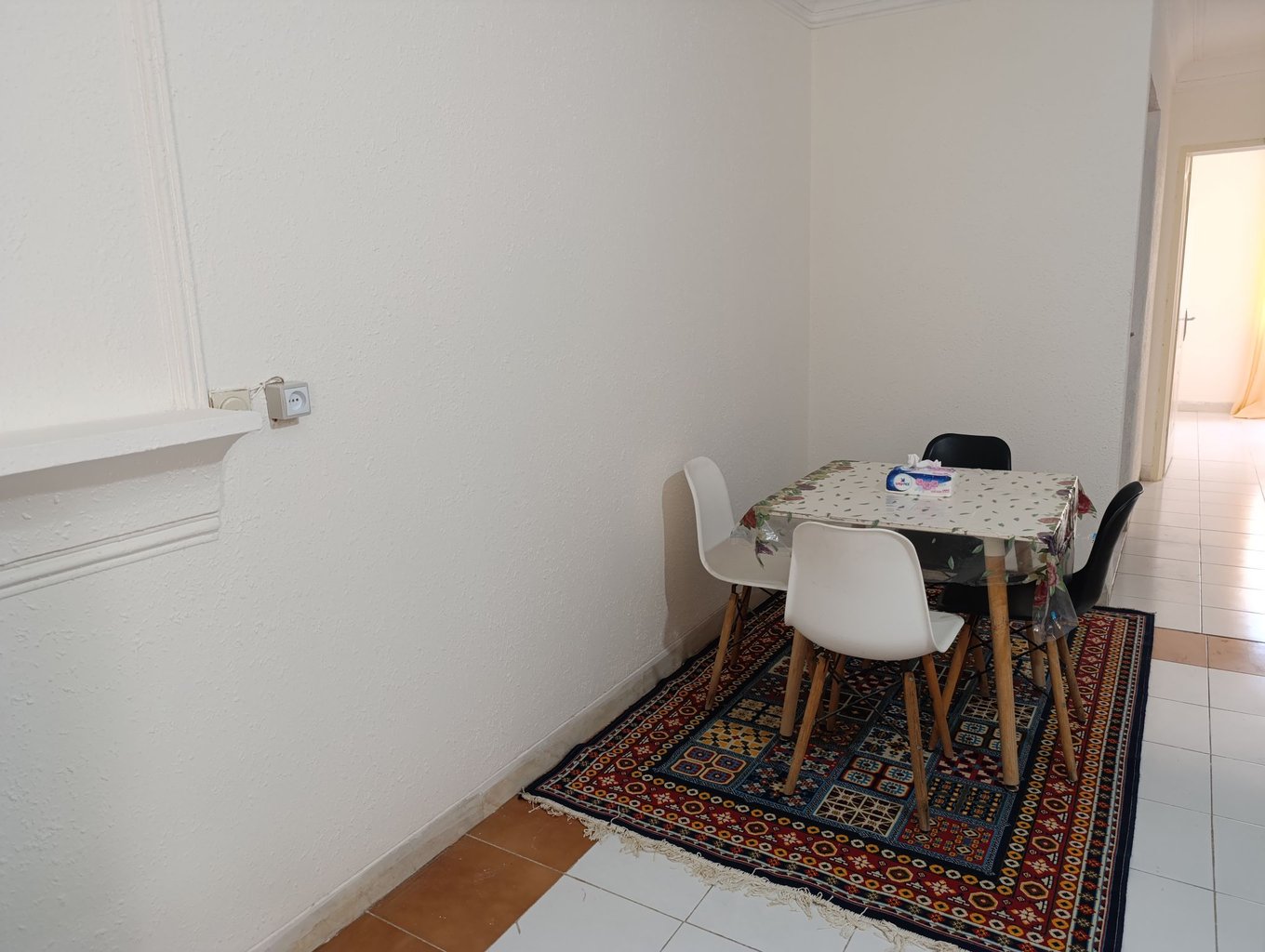 یک خوابه مینا