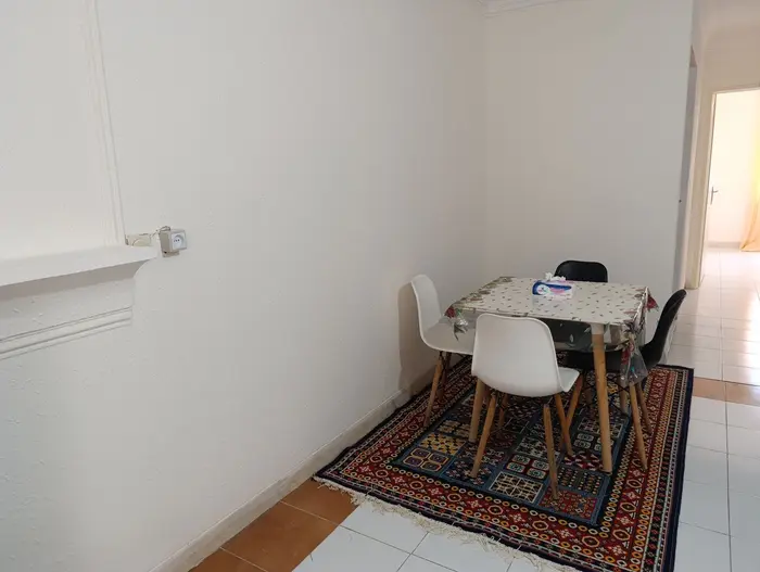 آپارتمان یک خوابه مینا