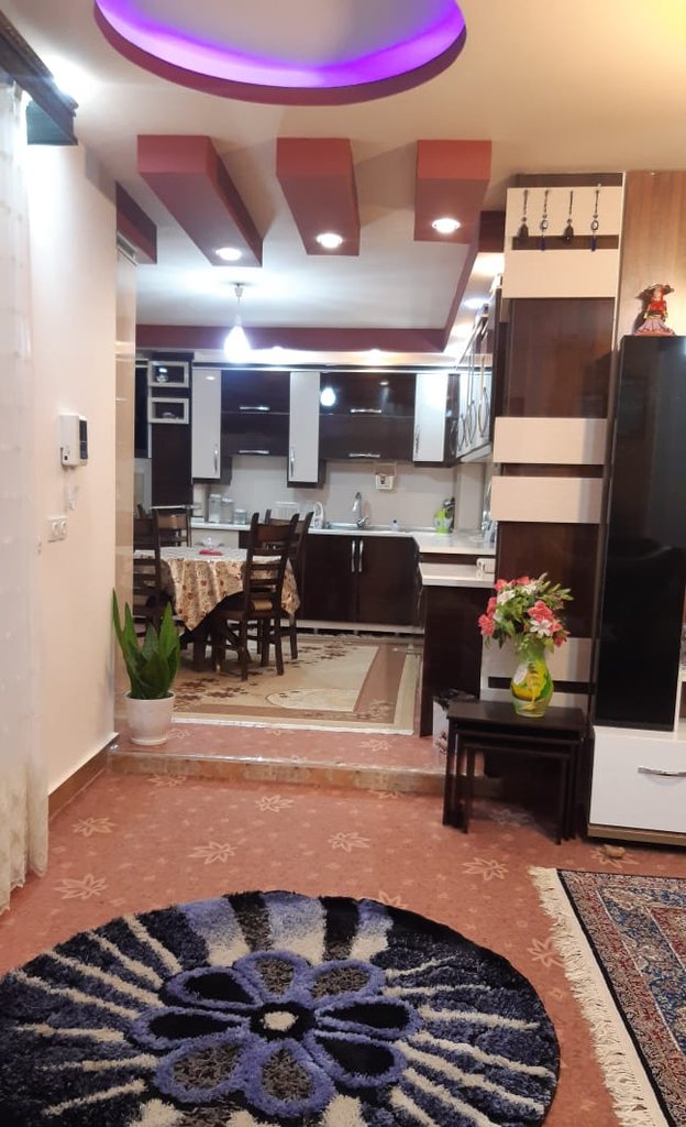 ویلا دوخوابه دوبلکس تیکا