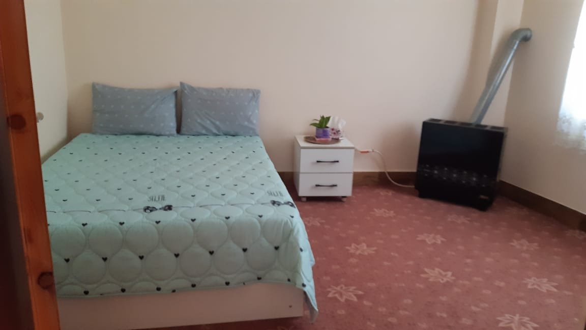 ویلا دوخوابه دوبلکس تیکا