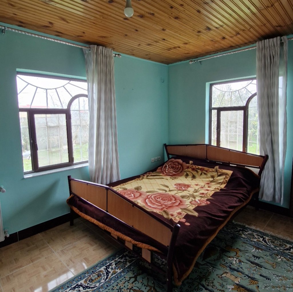 ویلا یک خوابه گلی 2