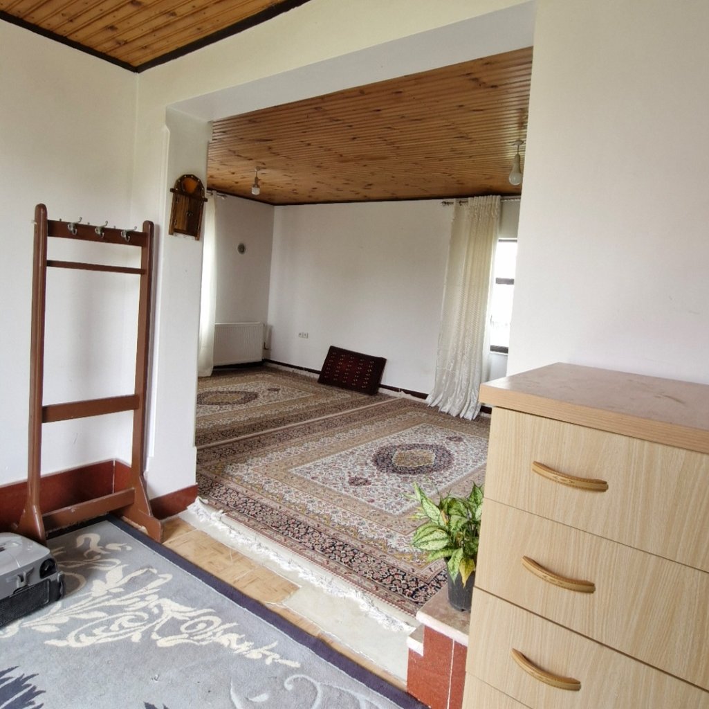 ویلا یک خوابه گلی 2