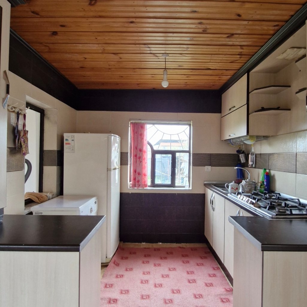 ویلا یک خوابه گلی 2