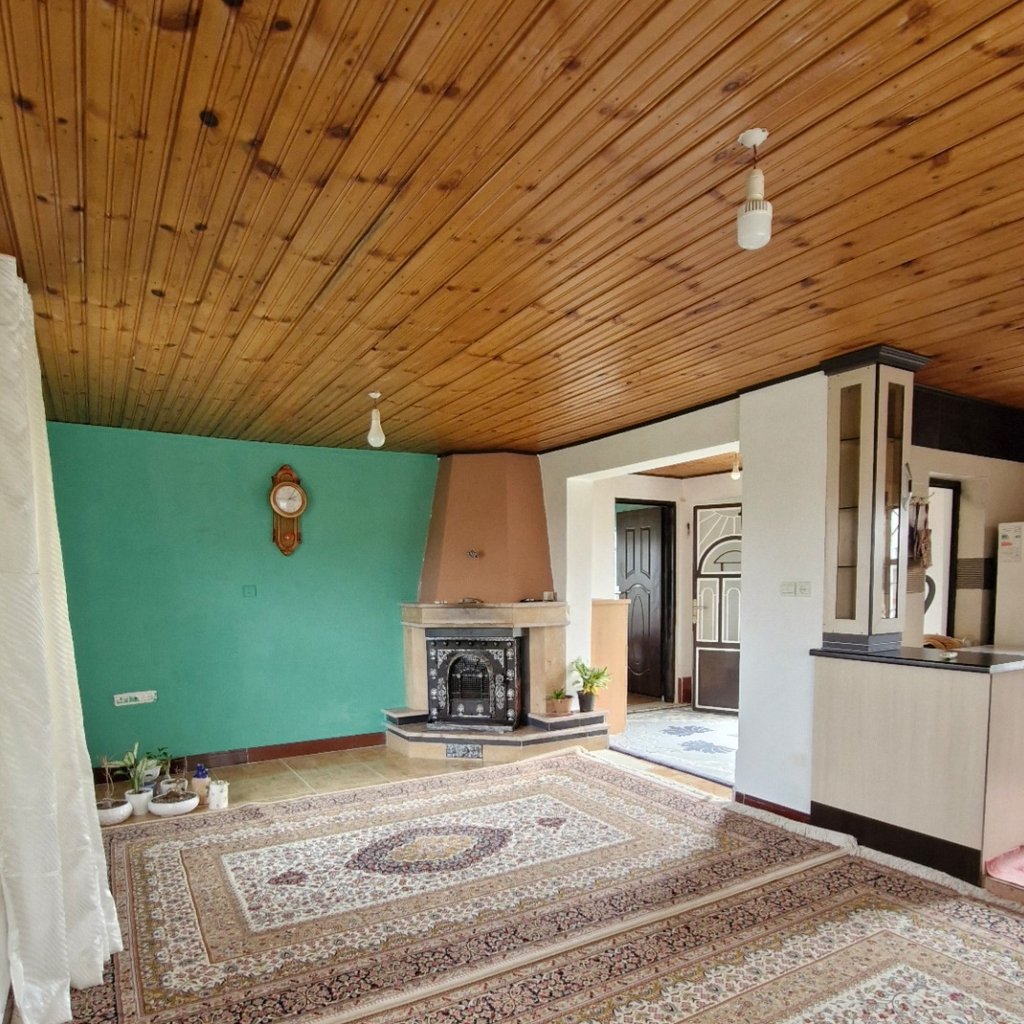 ویلا یک خوابه گلی 2