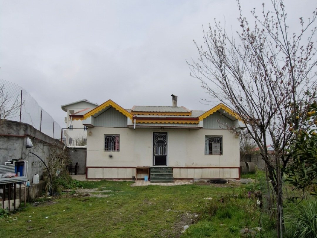 ویلا یک خوابه گلی 2