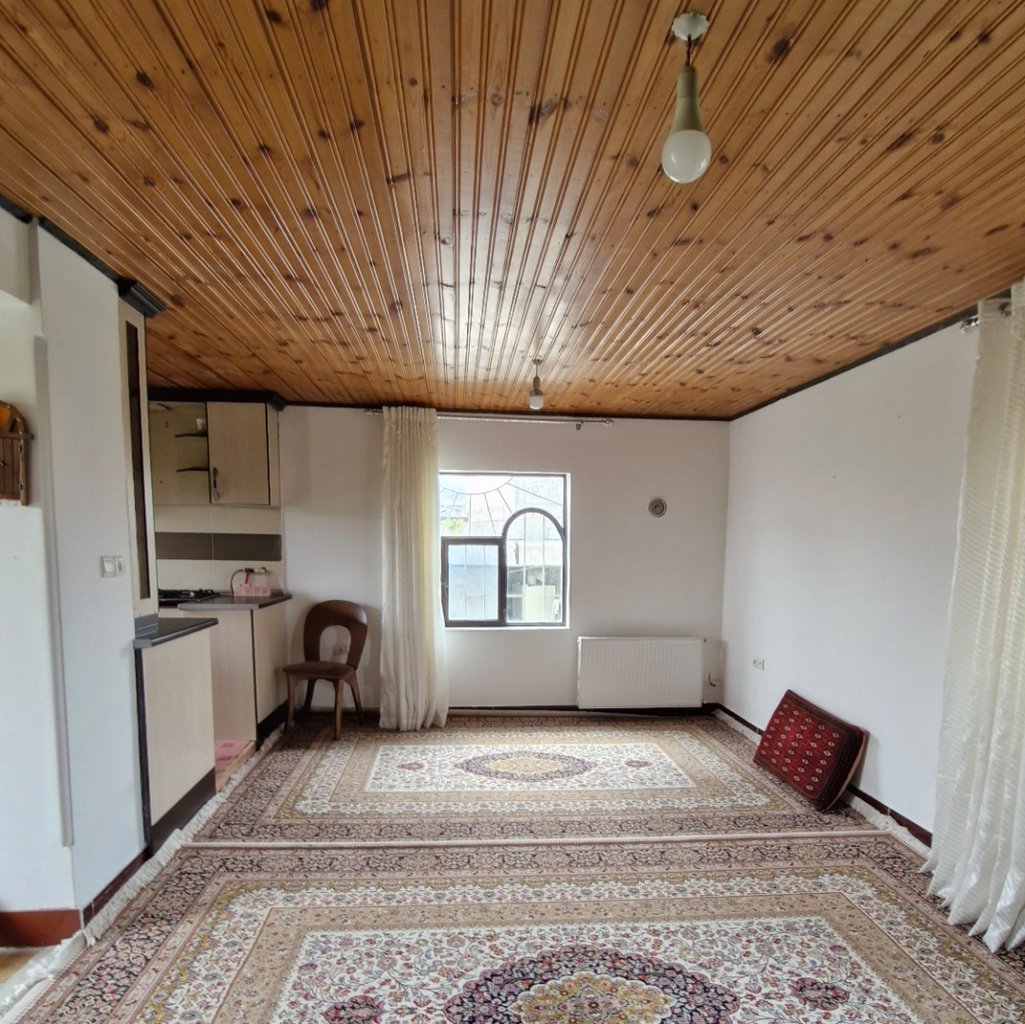 ویلا یک خوابه گلی 2