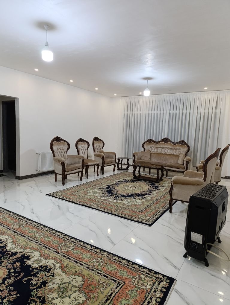 ویلا دوخوابه زکی  9