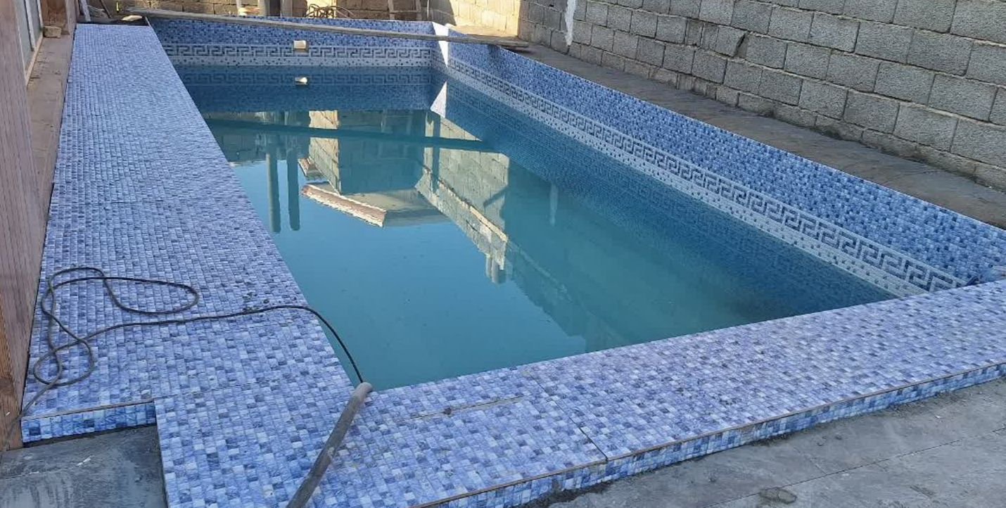 ویلا دوخوابه زکی  9