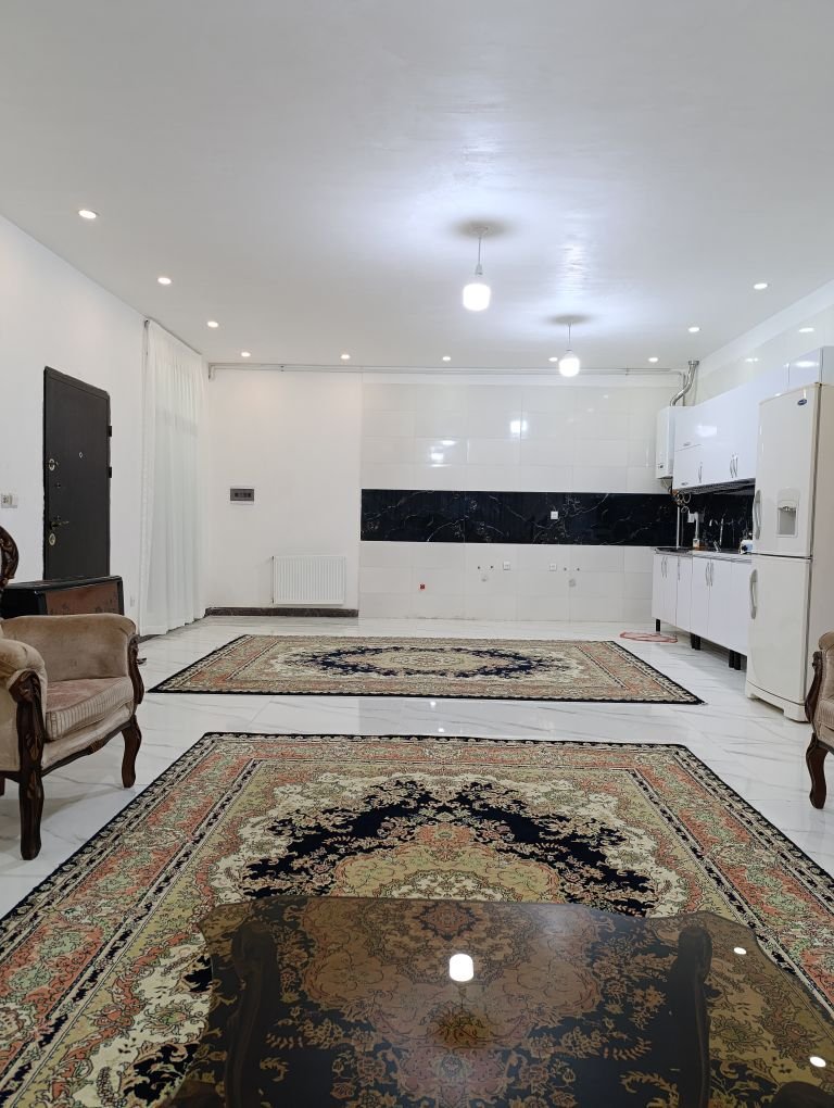 ویلا دوخوابه زکی  9