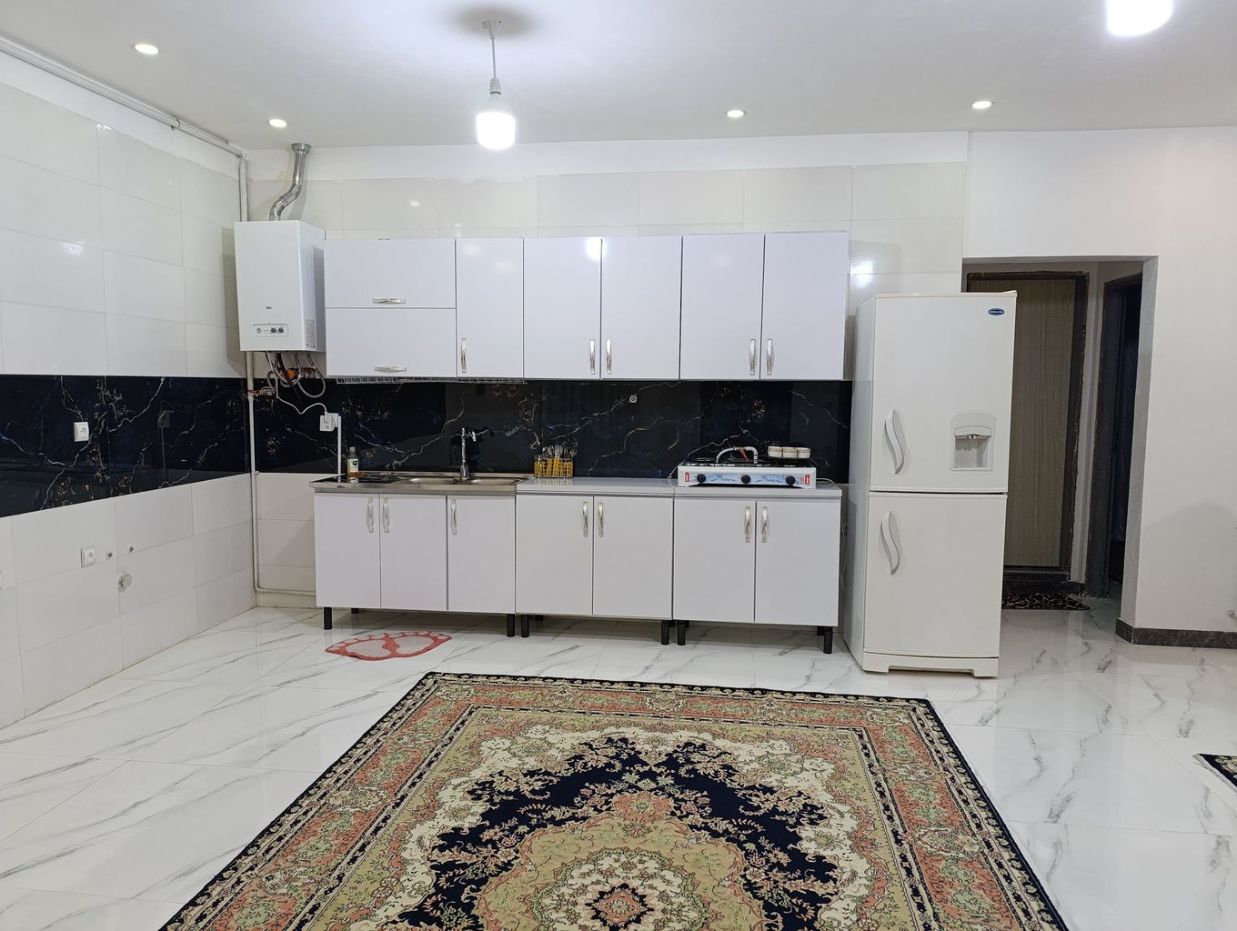 ویلا دوخوابه زکی  9