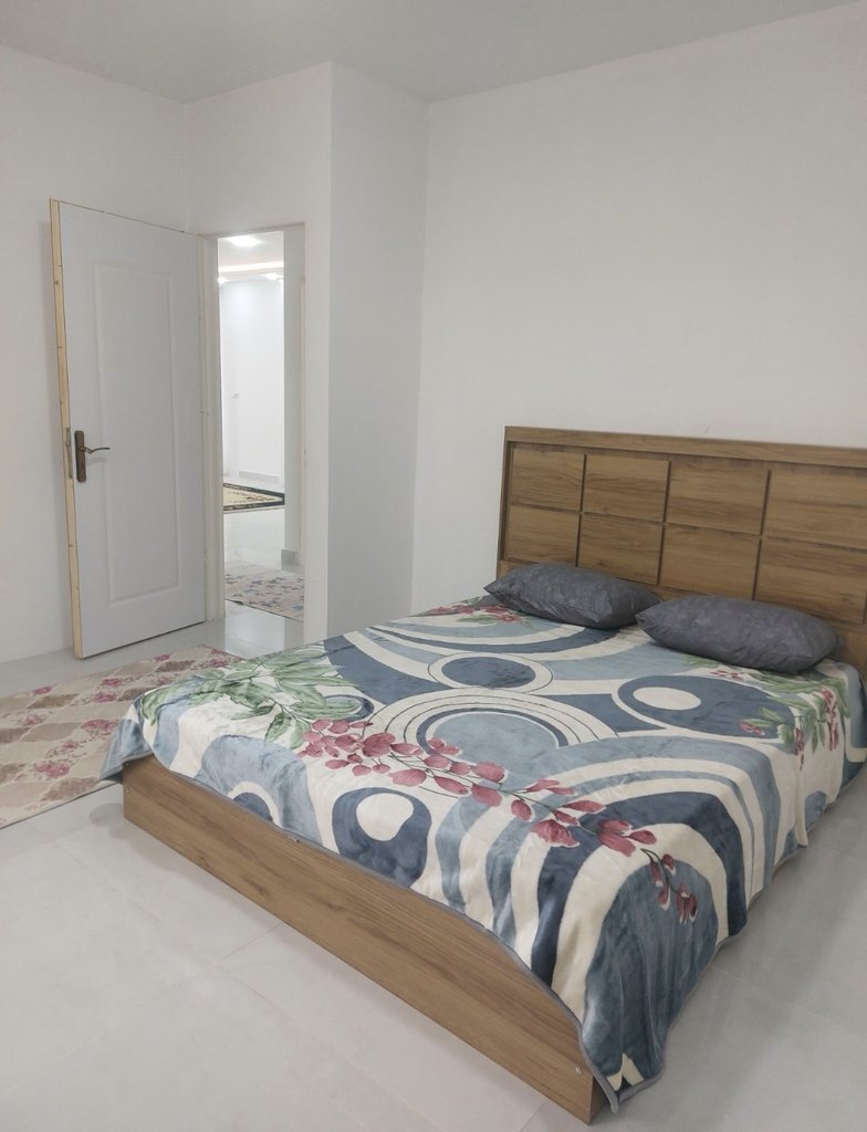 ویلا سه خوابه دوبلکس رضاپور