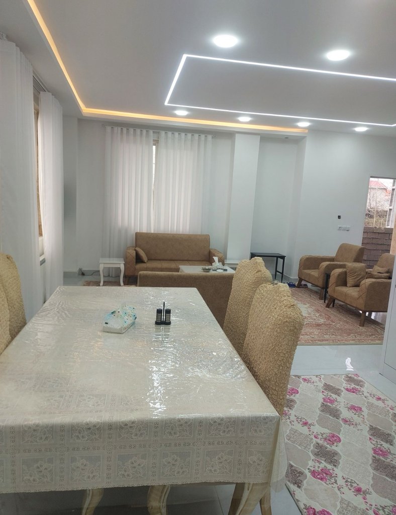 ویلا سه خوابه دوبلکس رضاپور